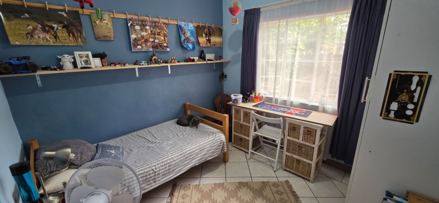 4 Bedroom Property for Sale in Wilgehof Free State